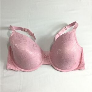 Savage X Fenty by Rihanna Plus Size Bra Size 40DDD